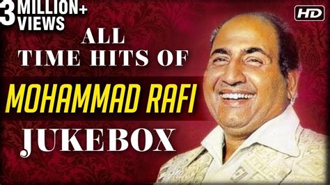 mohammed rafi hindi|mohammad rafi best songs.